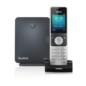 Yealink W60P DECT Package